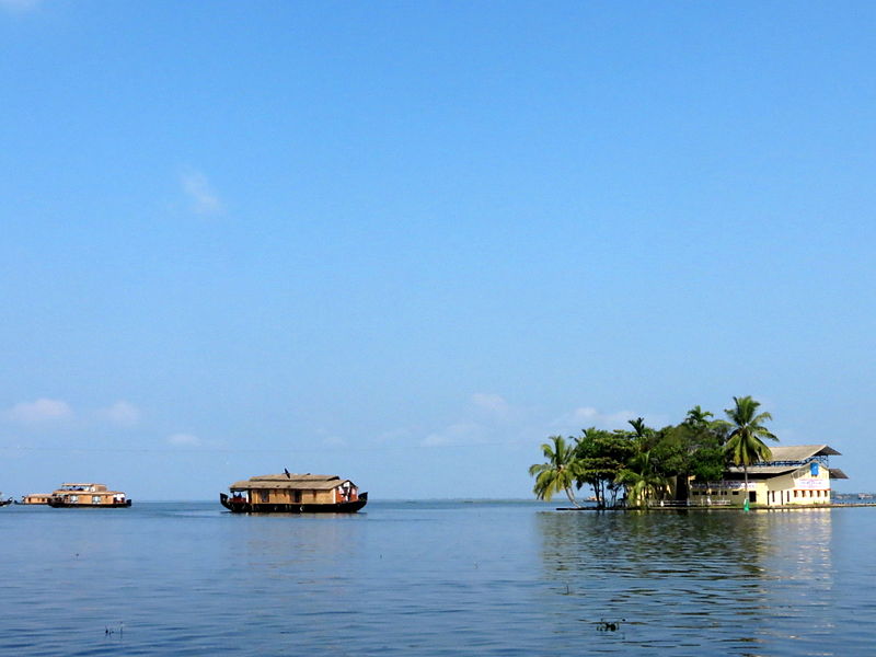 Kerala_Backwater_Voyage_cum_Nature_Study_cum_Training_Program-Alappuzha-Pathiramanal-Kumarakam-Cochin-organised-by-Kerala-State